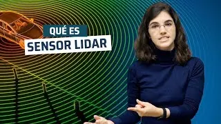 ¿Qué es LIDAR?