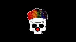 KNG DZL - clown. (Official Video)
