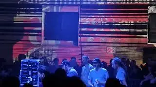 Stand High Patrol - Nazamba Dubplate (5/7) Live SEW Morlaix 20230212 020244 HD