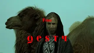Feno - Gesty (prod. Ramzes)