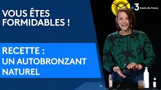 Recette bonne mine : un 