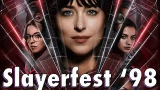 Madame Web: A Very Gay Review