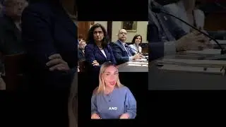Columbia President Claire Shipman EXPOSED: Private Texts Reveal Antisemitic Bias