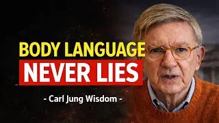 Read Anyone in 10 Seconds (Jung&rsquo;s Shadow Psychology Explained)