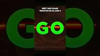 Best Mid Game Recipe in Island 2 On The Forge #roblox #theforge