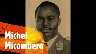 Burundi Leadership After Independence (1961- 1994)