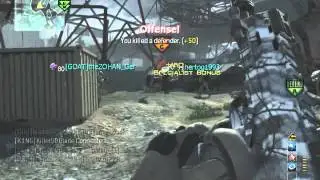 shane9797 - A little solo spawn trap