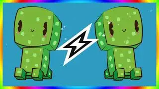 MINECRAFT WAIT SONG (OFFICIAL TRAP REMIX) - HEXEL