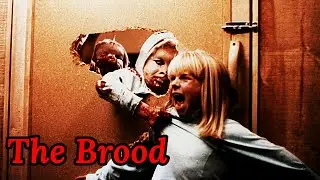 CULT HORROR REVIEW : David Cronenberg's The Brood (1979)