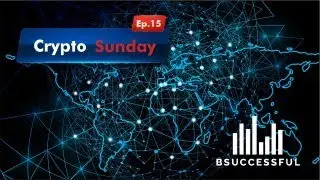 CryptoSunday Ep.15 (20.02.2022) Metabounding, Metastaking, Stock market crash. What should we do?