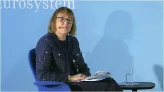 Financial System Conference 2024- Fireside chat: Pablo Hern&aacute;ndez de Cos and Gabriel Makhlouf