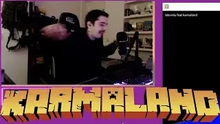 la cancion de karmaland 🎵