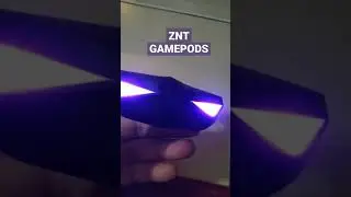 ZNT GAMEPODS