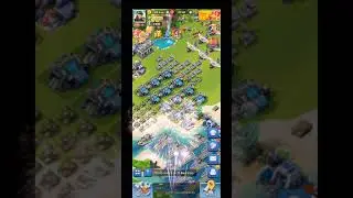 Top War: Battle Game Tank Upgrade