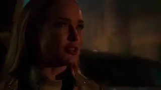 Arqueiro verde de 2046 EP 6 'Star City 2046' dublado em PTBR