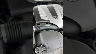 Lot 1 - 2002 Lexus SC430 Convertible