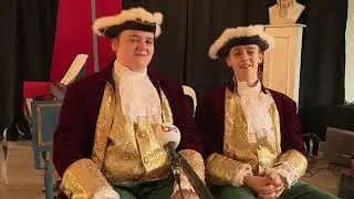 Mozart vs Mozart ： une famille bruxelloise monte un spectacle musical plein d&rsquo;humour