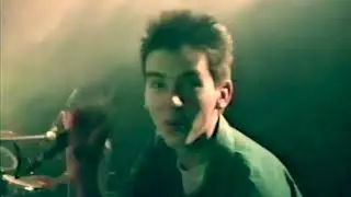 Depeche Mode 