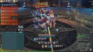 Desolate Tomb 6 Man - Fire Chief Assassin POV