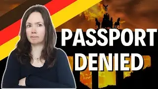 ❌New Restrictions on German Citizenship &ndash; What You Need to Know