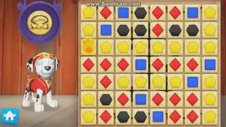 Paw Patrol: Mission Paw | Pup Fu Pawsome Sweetie Royal Crown Rescue | NickJr Fun Kids Game Video!