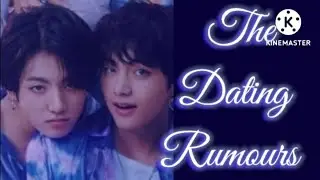 Dating Rumours | Part 2 | Taekook ff | When the popular model had a rumour dating a middle class boy