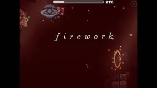 Firework by endevvor 34%