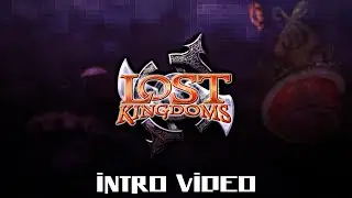 Lost Kingdoms (2002) - Intro Video