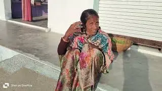 मां जी को ऐसी बीमारी है अगर आप लोगों को कोई इलाज पता हो तो मेरे को जरूर बताइए
