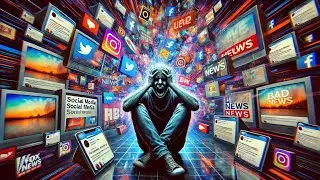 You Are What You Consume: How Music, Media, And Social Feeds Shapes Your Mind - psychology | Ep.81