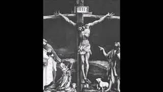 Johnny Hustle - Christ Age [Produced by Nicholas Craven]