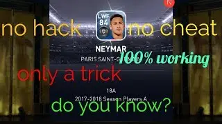 How to get a black ball in pes 2018 android 100% new tricks
