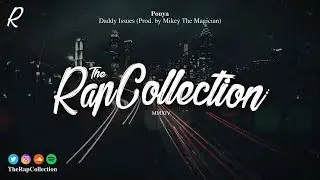 Pouya - Daddy Issues (Prod. by Mikey The Magician)
