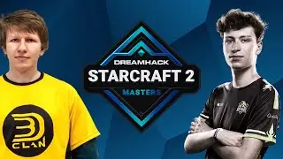 🏆 Couguar vs SouLeer - ПЕРВАЯ ИГРА НА DREAMHACK FALL 2020