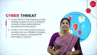 DAY 03 | CYBER SECURITY | V SEM | BCA | INTRODUCTION TO CYBER SECURITY | L3