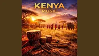 East African Folk Sounds &ndash; Rhythms from the Heart of Kenya