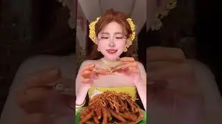 Chinese street food, street snacks 2026/01/17 10:34:16