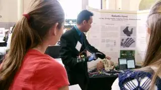 Engineering Senior Design Expo 2012