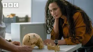 Proof that Homo sapiens bred with Neanderthals | Human - BBC