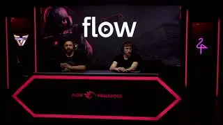 TeamOne VS BHOP  //  ACE Masters BLAST/FiReLEAGUE NA Fall Qualifiers - Day 1