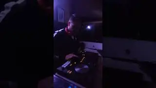 Iván Garcia set techno 11/11/2K23