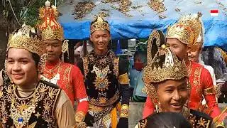 Reog Areka muda / Wewe kembar