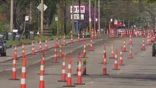 Toledo resident confused why Laskey Road potholes filled before construction started