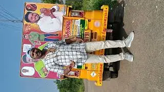 சென்னை ஆட்டோ பிரபு