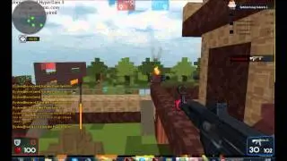 Let's Play Brickforce - #002 - [Deutsch] - [HD] - T&auml;gliche Missionen