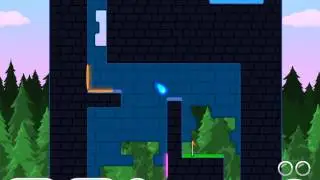 #SSG2 Full Course Replays: FREE PLAY Tour 4: Portal Dungeon Hat: Gold Royal Crown Hole 7: Nitro B...