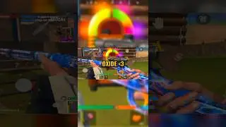 GAME - OXIDE || HH ID: 47-SW5-ZR || #oxidechallenge12 #oxidesurvivalisland #oxide #oxidegame #оксайд