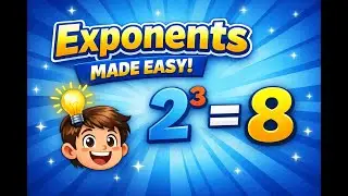 Exponents of real number  Question practice upto class 10 for all boards ( CBSE, JAC,ICSE)