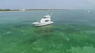 Abacos and Great Sale Cay 2019