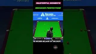 Rocket Ronnie O&rsquo;Sullivan Unbelievable Snooker Shots Compilation #snooker